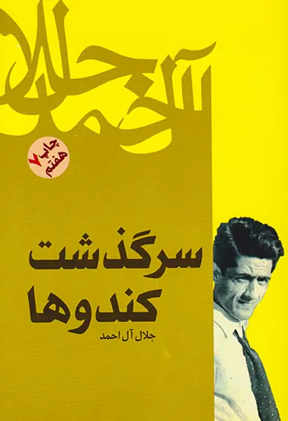 سرگذشت کندوها