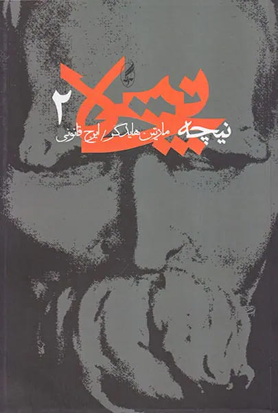 نیچه_جلد دوم