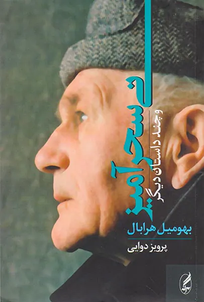نی سحرآمیز و چند داستان دیگر