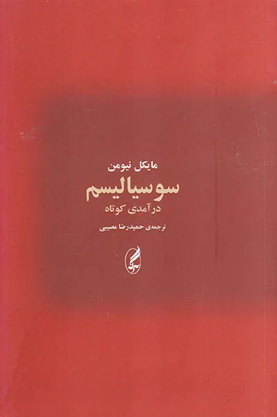 سوسیالیسم درآمدی کوتاه