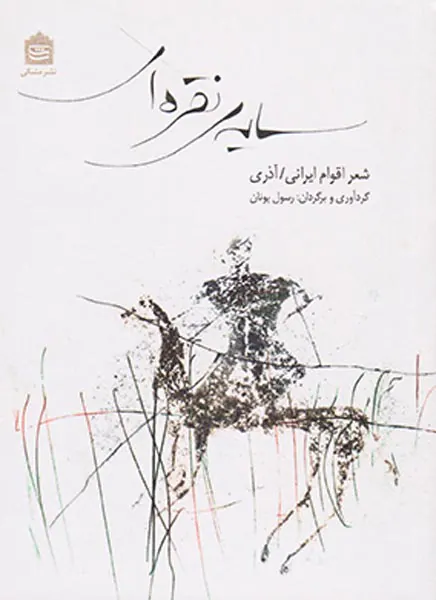 سایه ی نقره ای