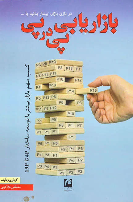 بازاریابی پی در پی