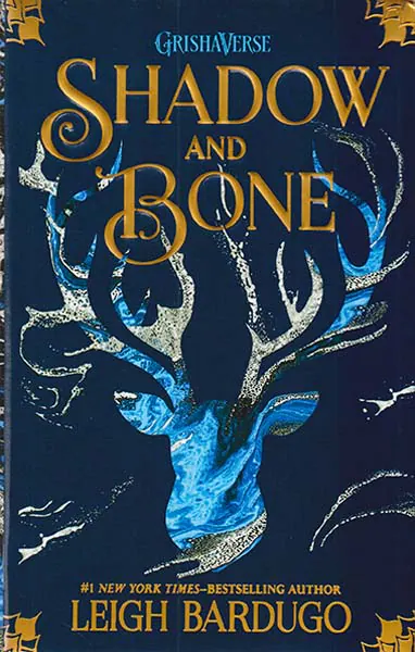 SHADOW AND BONE