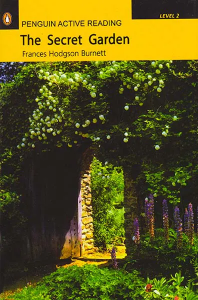 THE SECRET GARDEN LEVEL2
