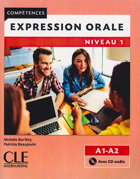 EXPRESSION ORALE NIVEAU1