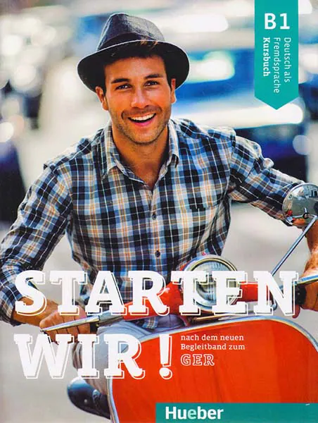 STARTEN WIR B1