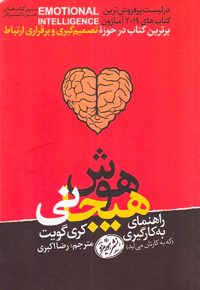 راهنمای به کارگیری هوش هیجانی