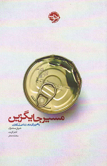 مسیر جایگزین