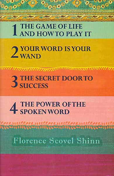 FOUR BOOKS TO FLORENCE