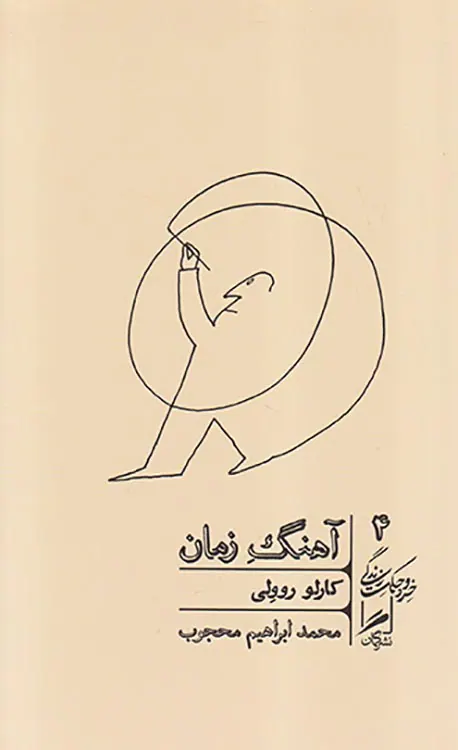 آهنگ زمان