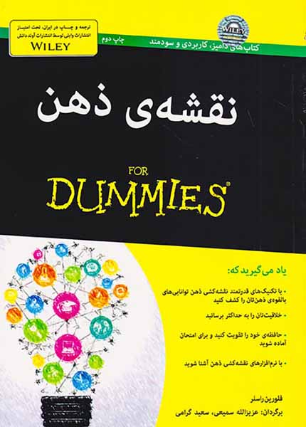 نقشه ی ذهن