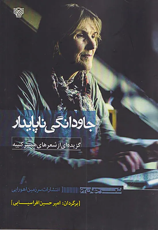 جاودانگی ناپایدار