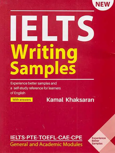 IELTS WRATITNG SAMPLES