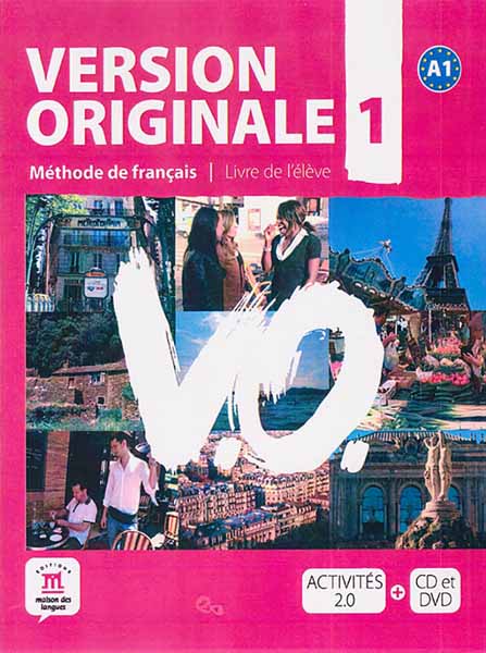 VERSION ORIGINALE1+A1
