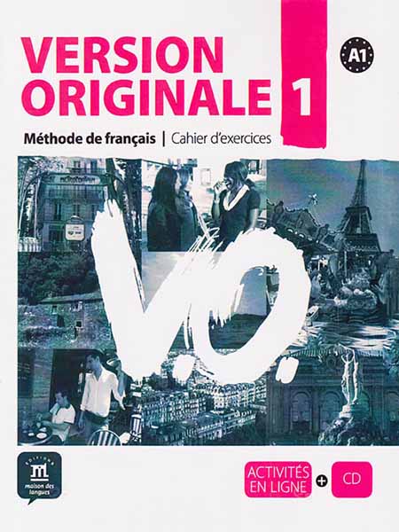 VERSION ORIGINALE2+A2