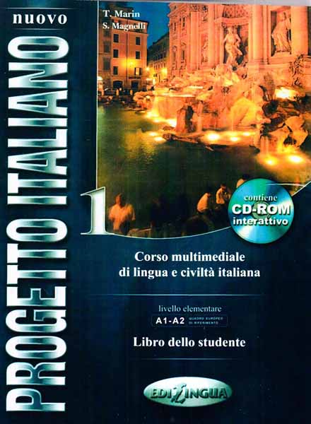 PROGETTO ITALIANO1