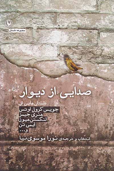 صدایی از دیوار
