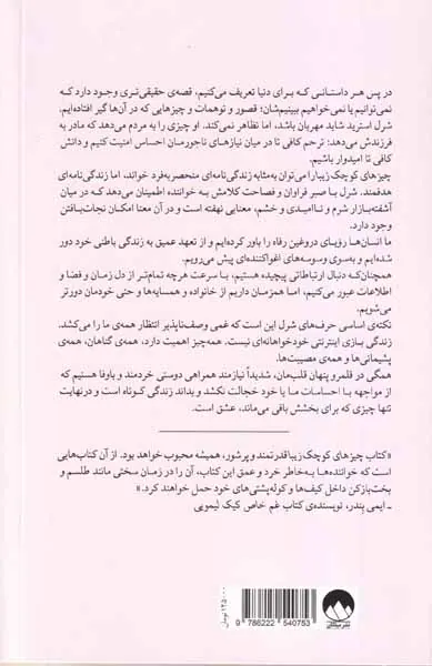 چیزهای کوچک زیبا