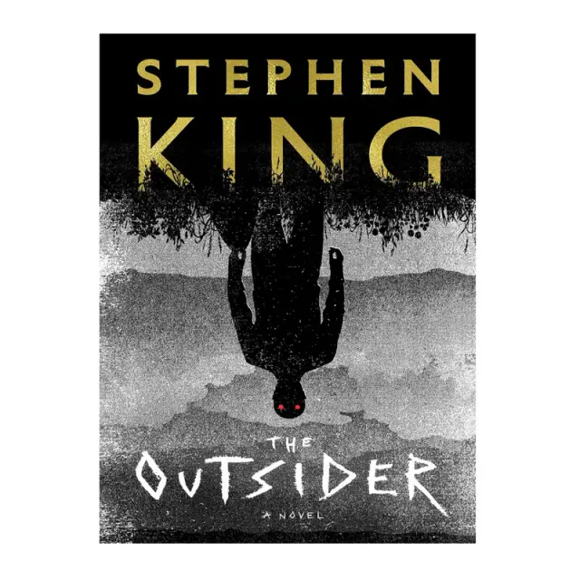 THE OUTSIDER