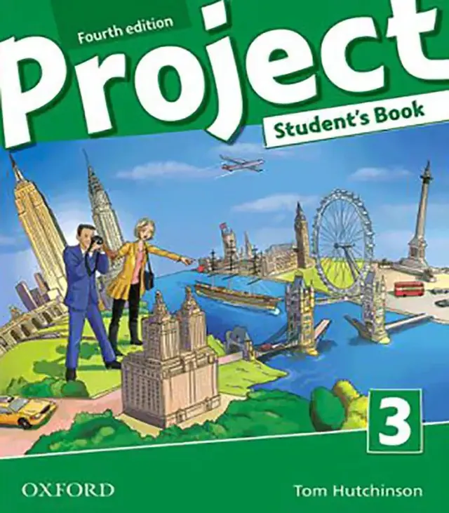 PROJECT 3