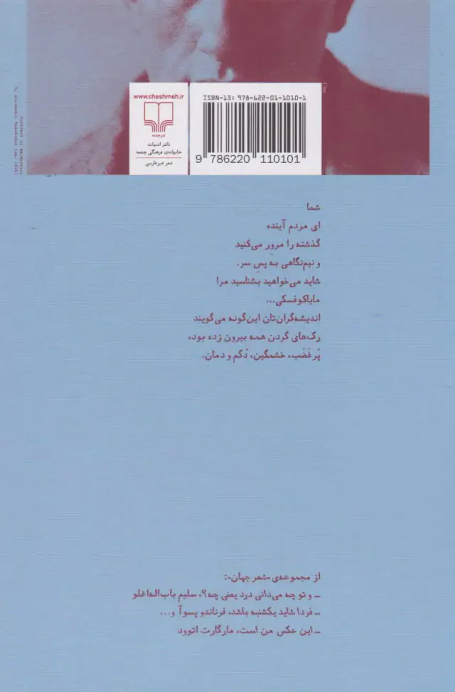 آسمانم غرق ظلمت می شود
