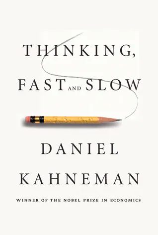 THINKING FAST AND SLOW