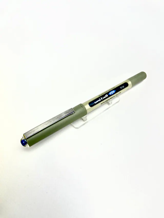 روان نویس یونیبال EYE UB-157