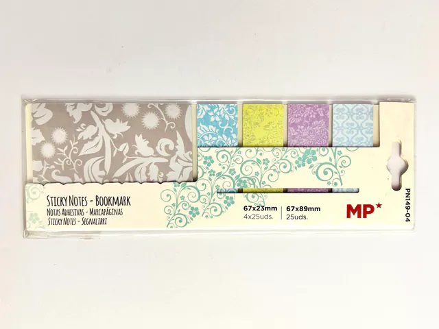 استیک نوت MP-PN149