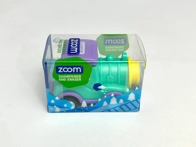 تراش زوم فانتزی قطار 100203
