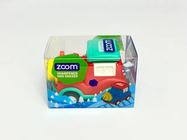 تراش زوم فانتزی قطار 100203