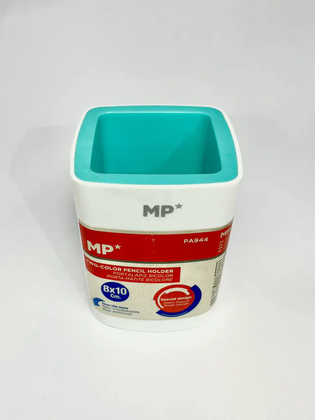 جاقلمی پلاستیکی MP994