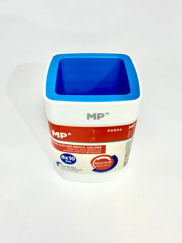 جاقلمی پلاستیکی MP994