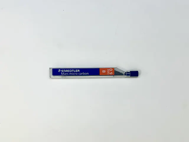 نوک اتود مارس میکرو0/9 B