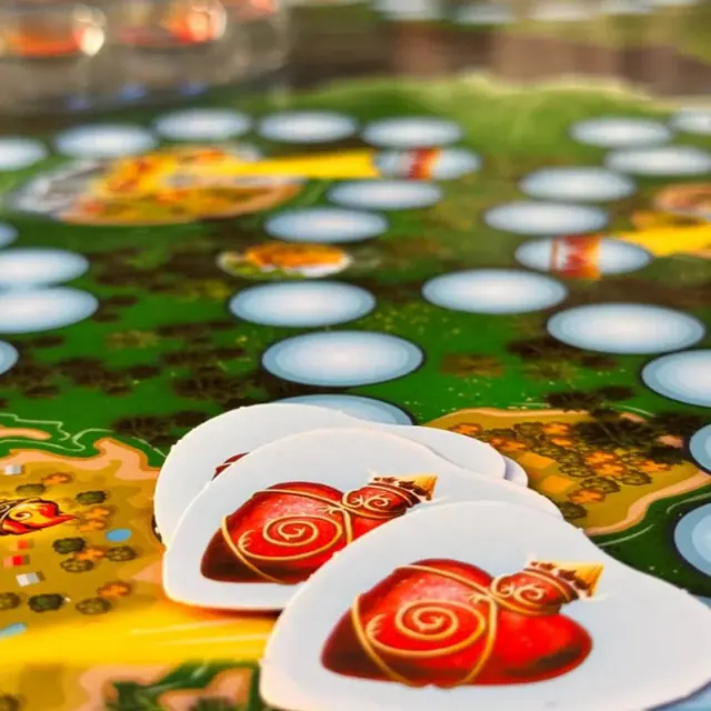 بازی فکری جومانجی کلاسیک برند فکر آوران