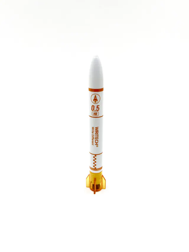 مغز اتود طرح موشک 0/7و0/5 WRITECH