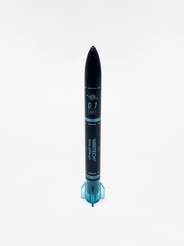 مغز اتود طرح موشک 0/7و0/5 WRITECH