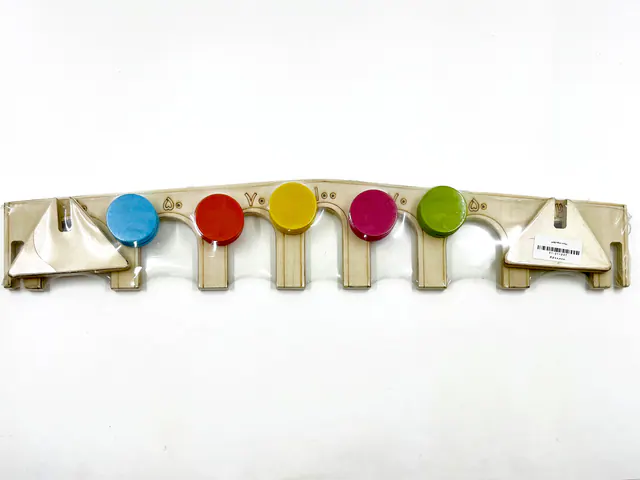 پرتاب سکه چوبی