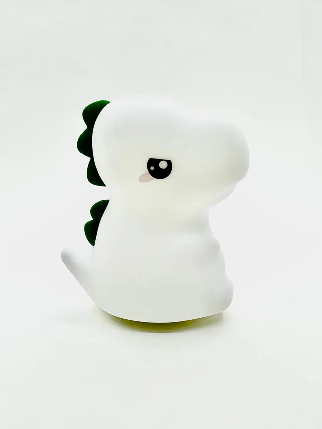 چراغ خواب سیلیکونی کد 1321-6