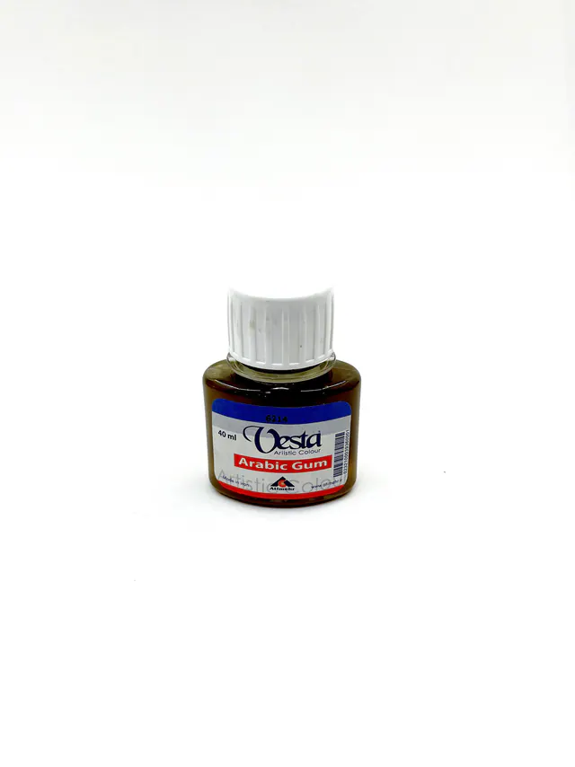 صمغ عربی وستا 40میل