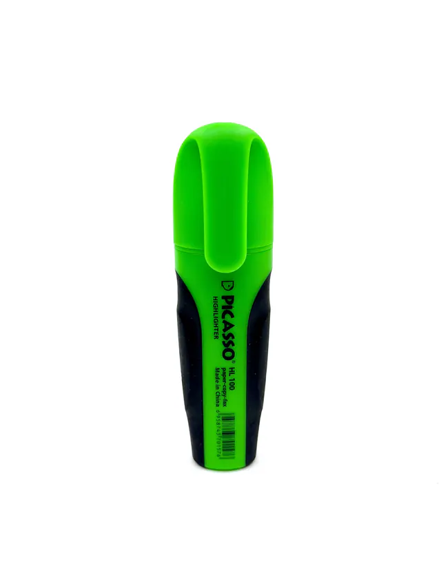 علامت زن رنگی پیکاسو HL-220