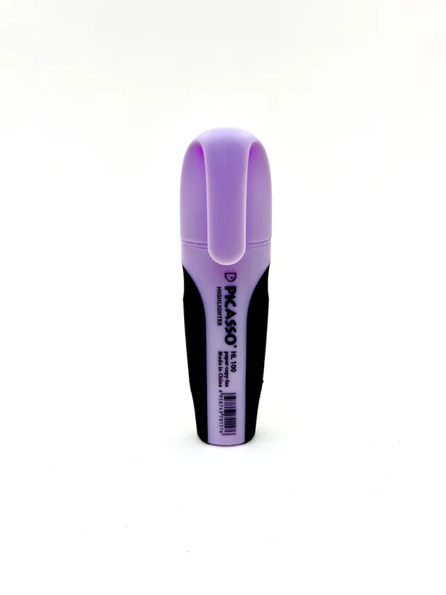 علامت زن رنگی پیکاسو HL-220