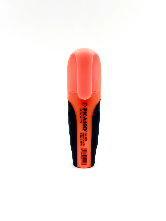علامت زن رنگی پیکاسو HL-220