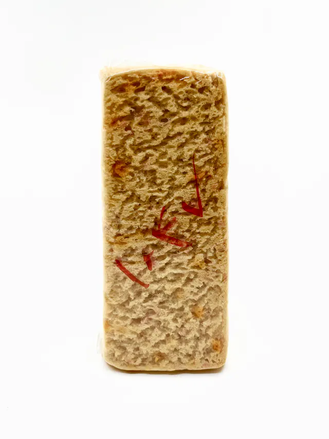 اسفنج پتینه