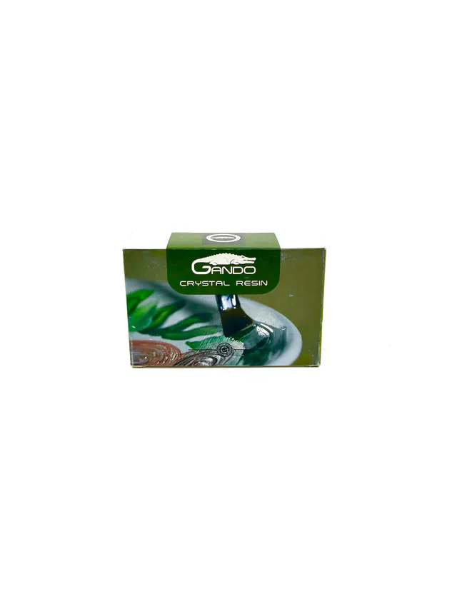 رزین60میل کریستال و سرونیک 03956