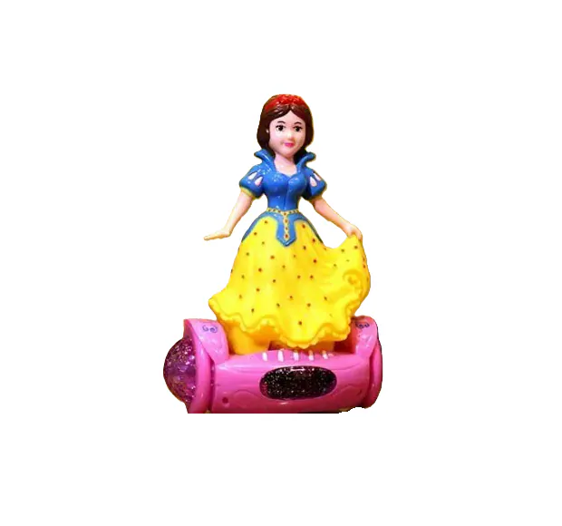 سفید برفی اسکوتر سوار موزیکال حرکتی کد 9409