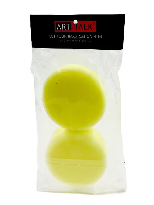 ابر پتینه 2عددی