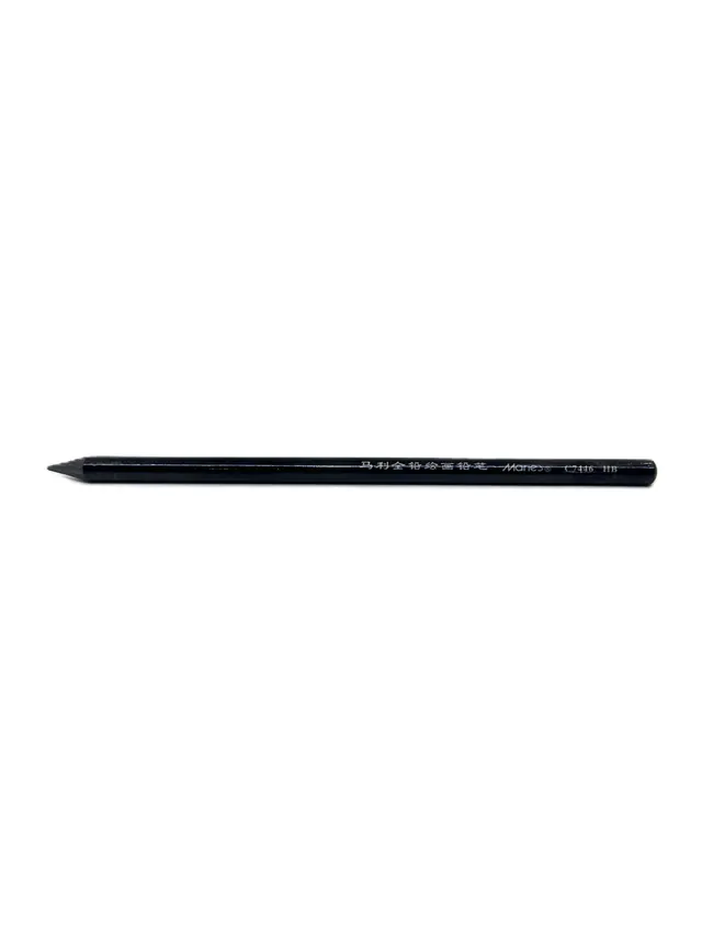7446گرافیت ماریس HB/2B/4B