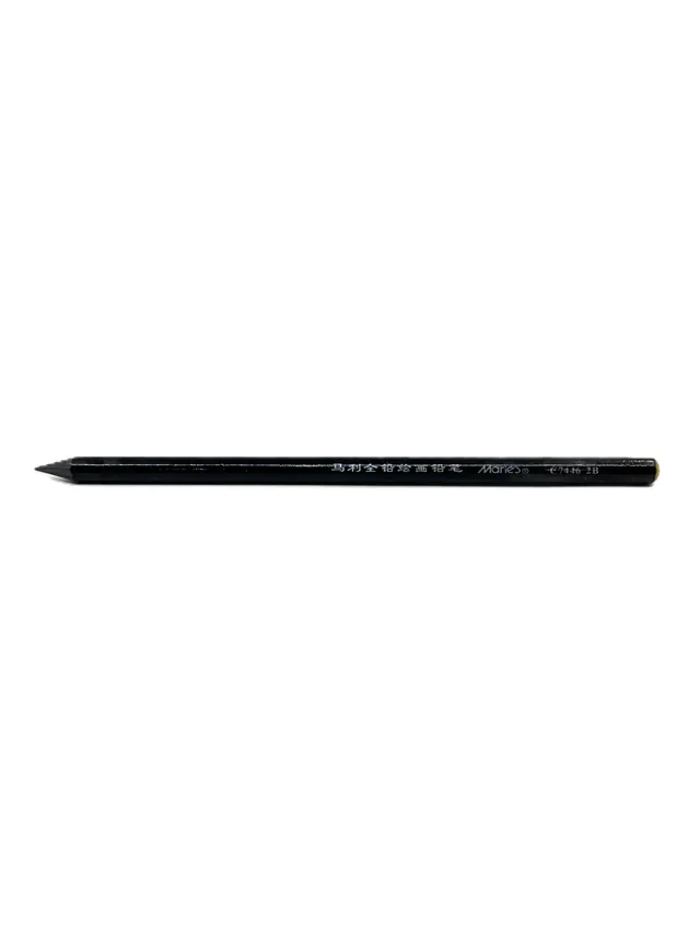 7446گرافیت ماریس HB/2B/4B
