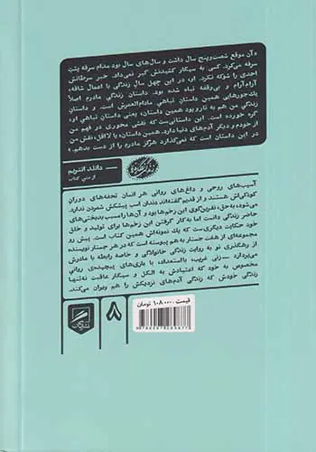 بعد مرگ