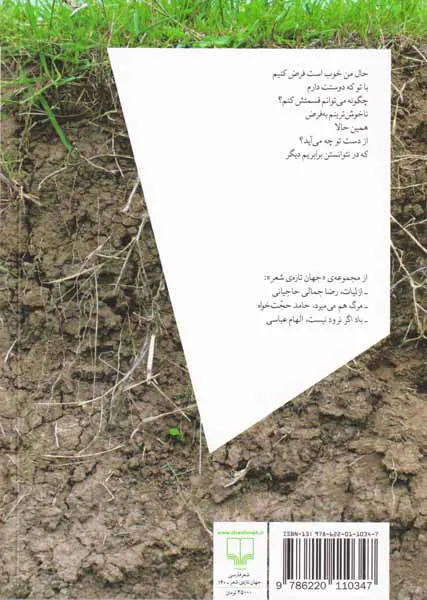که در نتوانستن برابریم دیگر